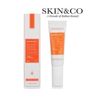 NIB Skin & Co Sicilian Light Brightening Serum